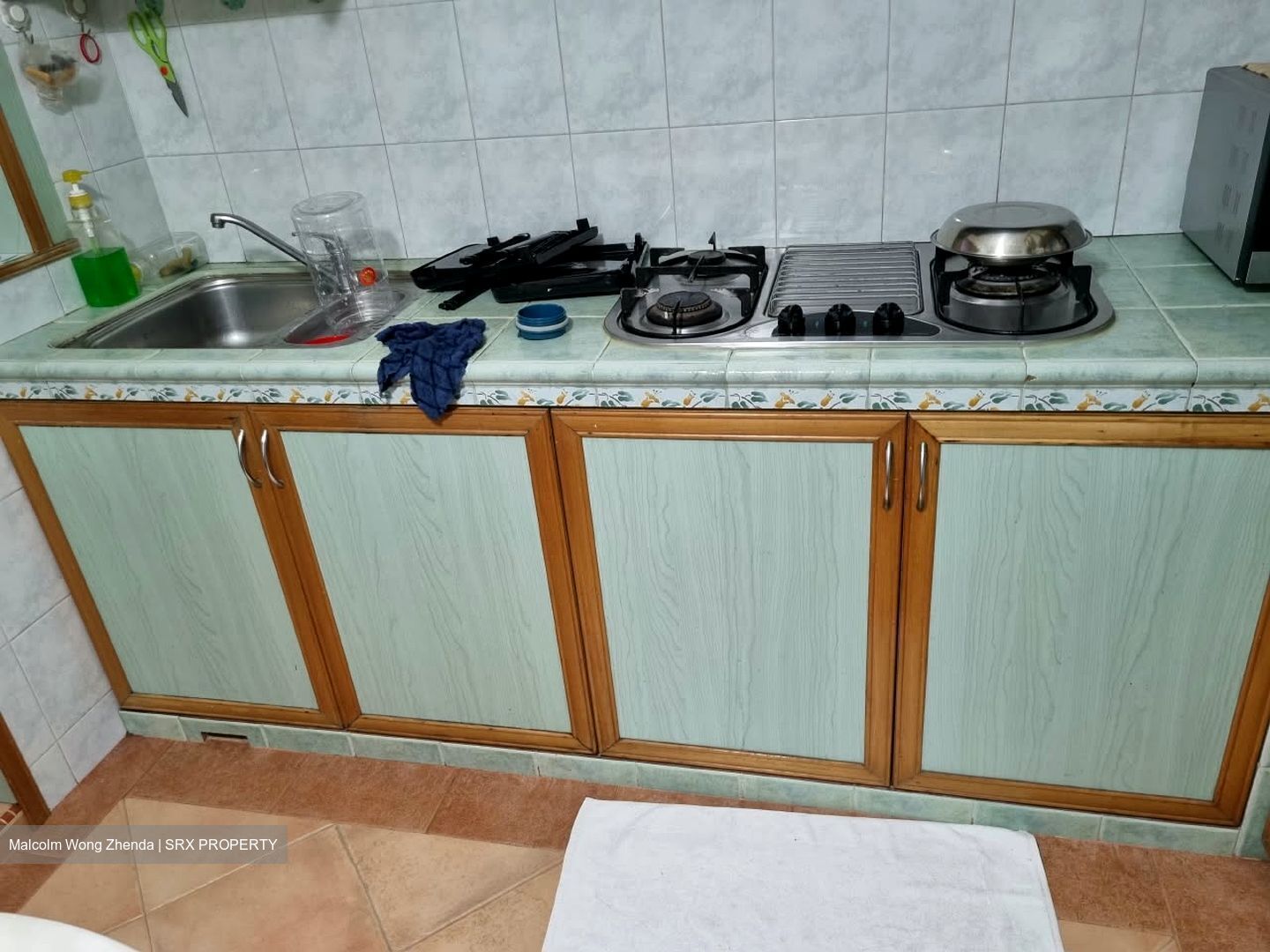 Blk 787C Woodlands Crescent (Woodlands), HDB 4 Rooms #614810271